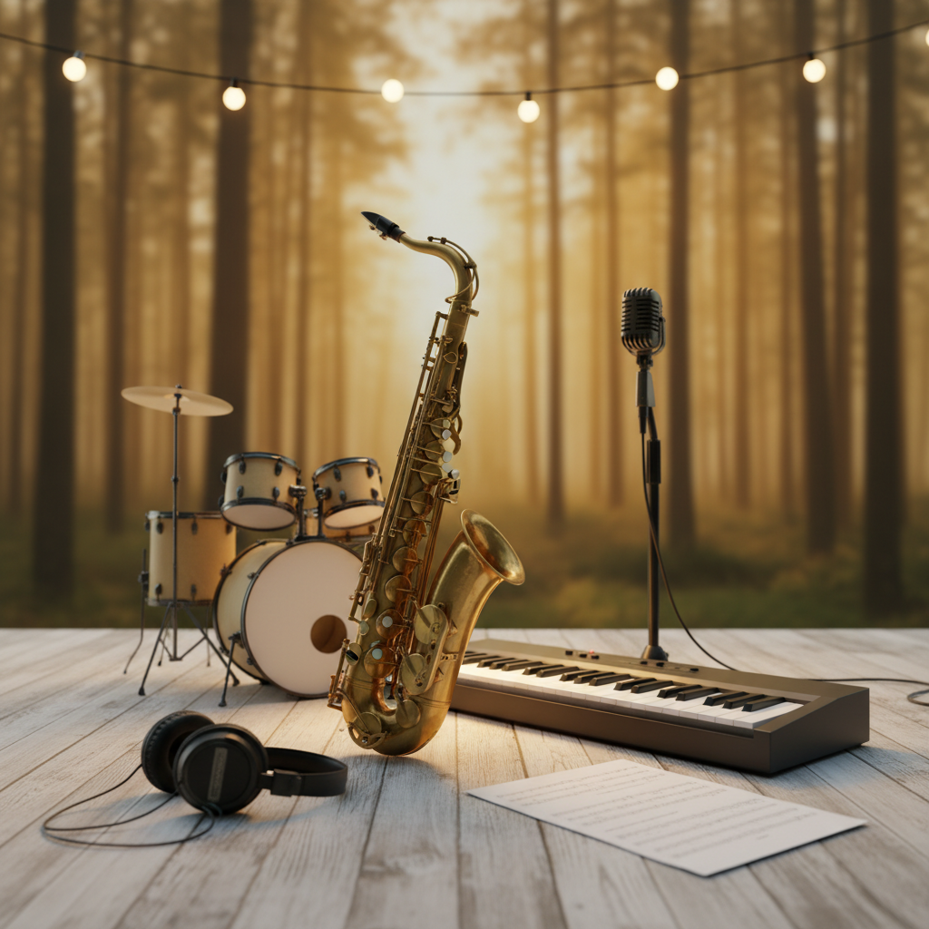 Moonjam: Her er alle nuværende og tidligere medlemmer