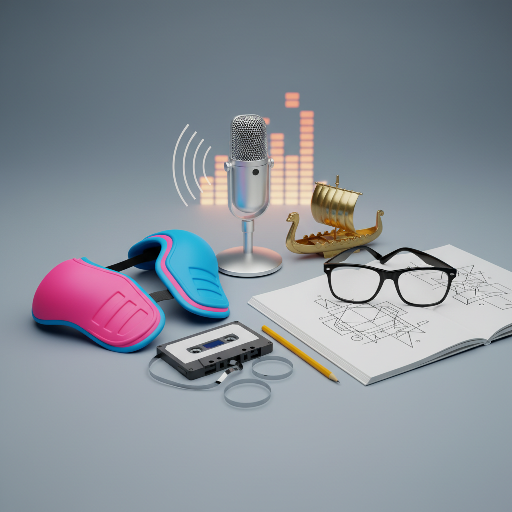 Ray Dee Ohh: Det laver 80’er-stjernerne i dag