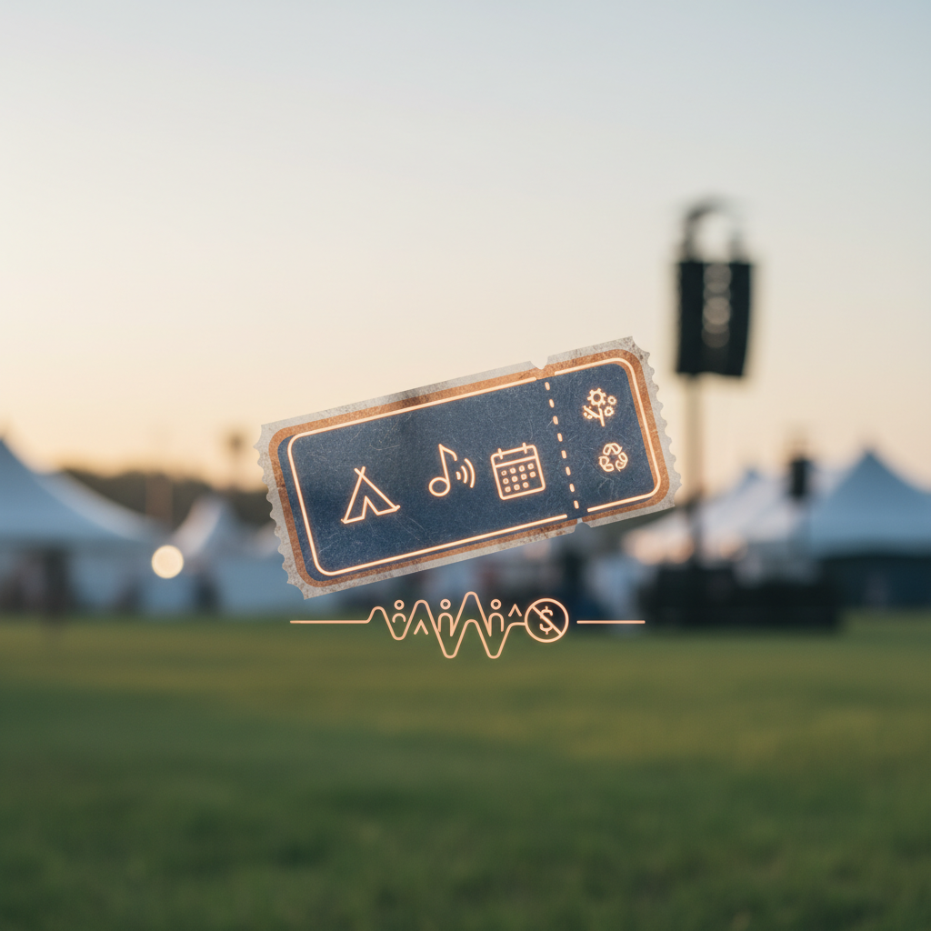 Roskilde Festival 2026: Alt om billetter og program