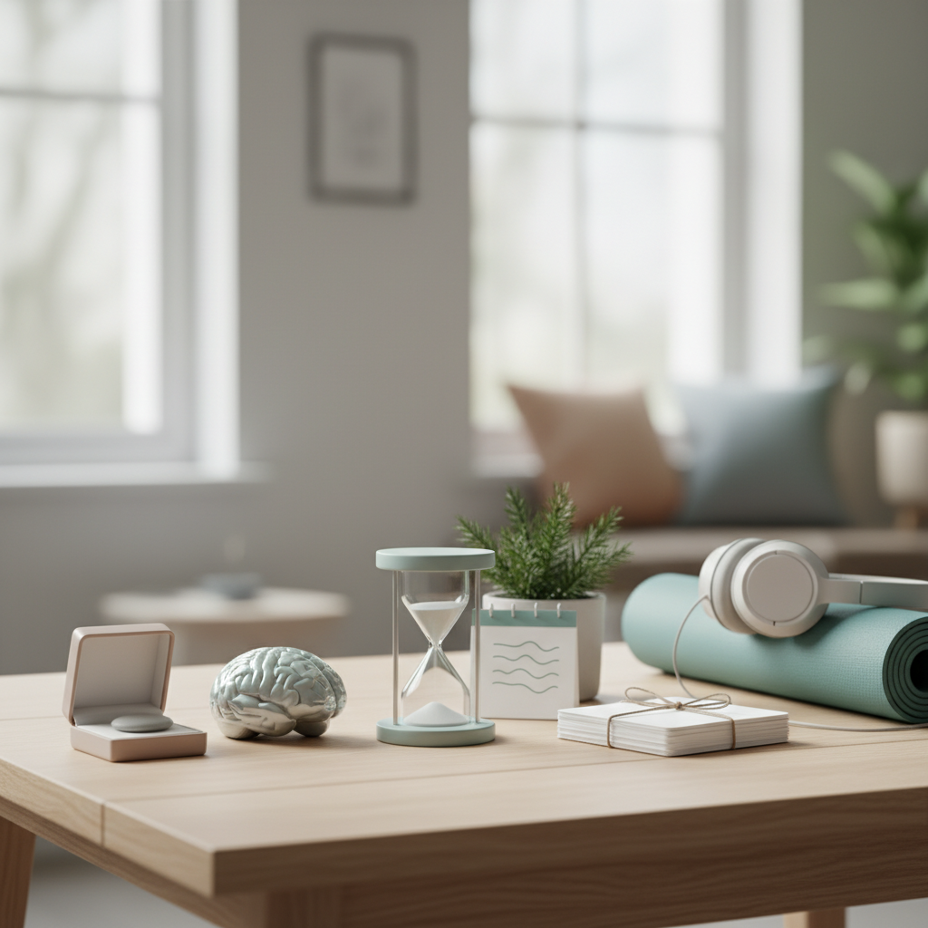 Stressfri december: Her er guiden til en rolig jul