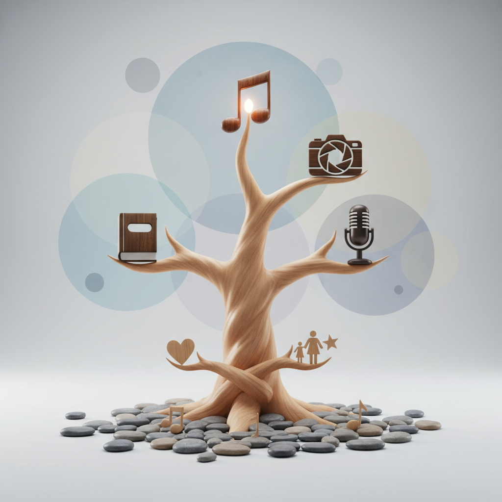 Thomas Helmigs børn: Her er deres karrierer i dag