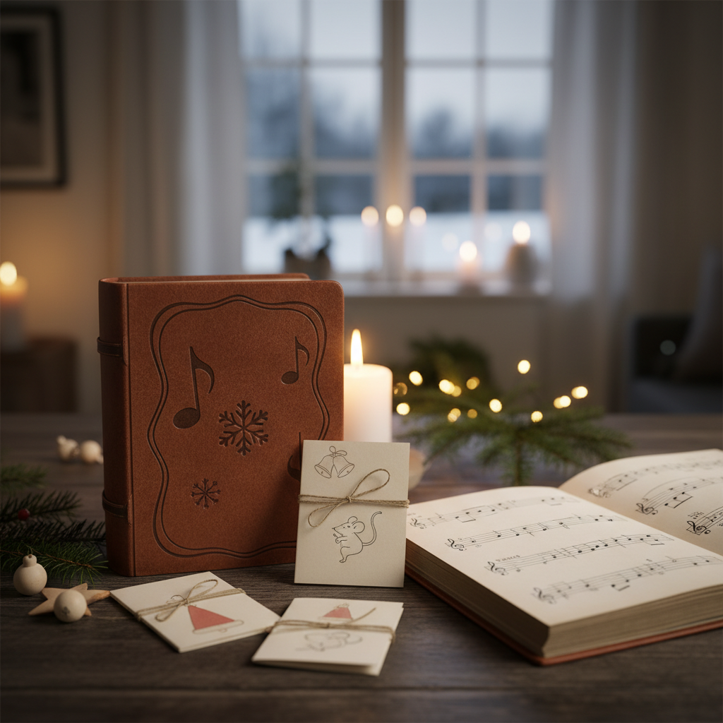10 danske julesange: Her er de største klassikere