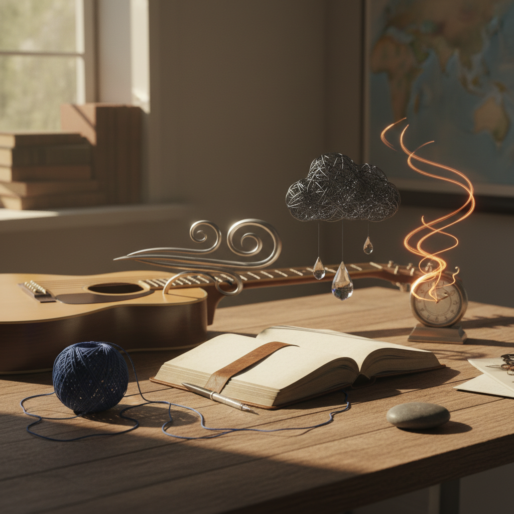 5 Bob Dylan-sange der ændrede musikhistorien