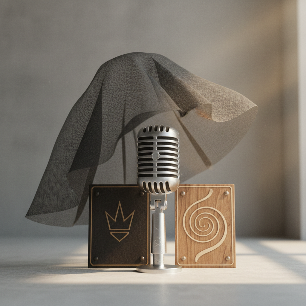 Afsløring: Her er rapperen Tessas rigtige navn