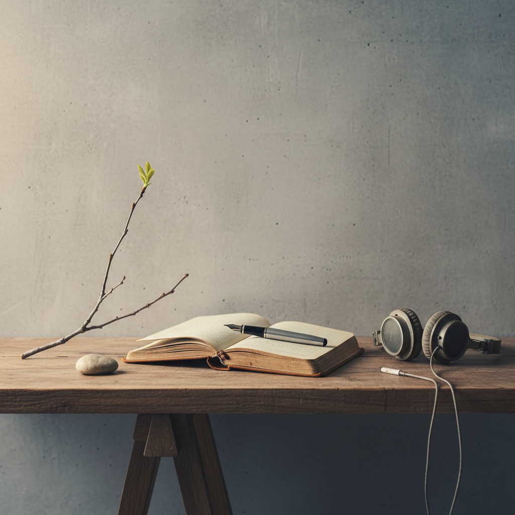 Andreas Odbjerg: Det ændrede alt for mig