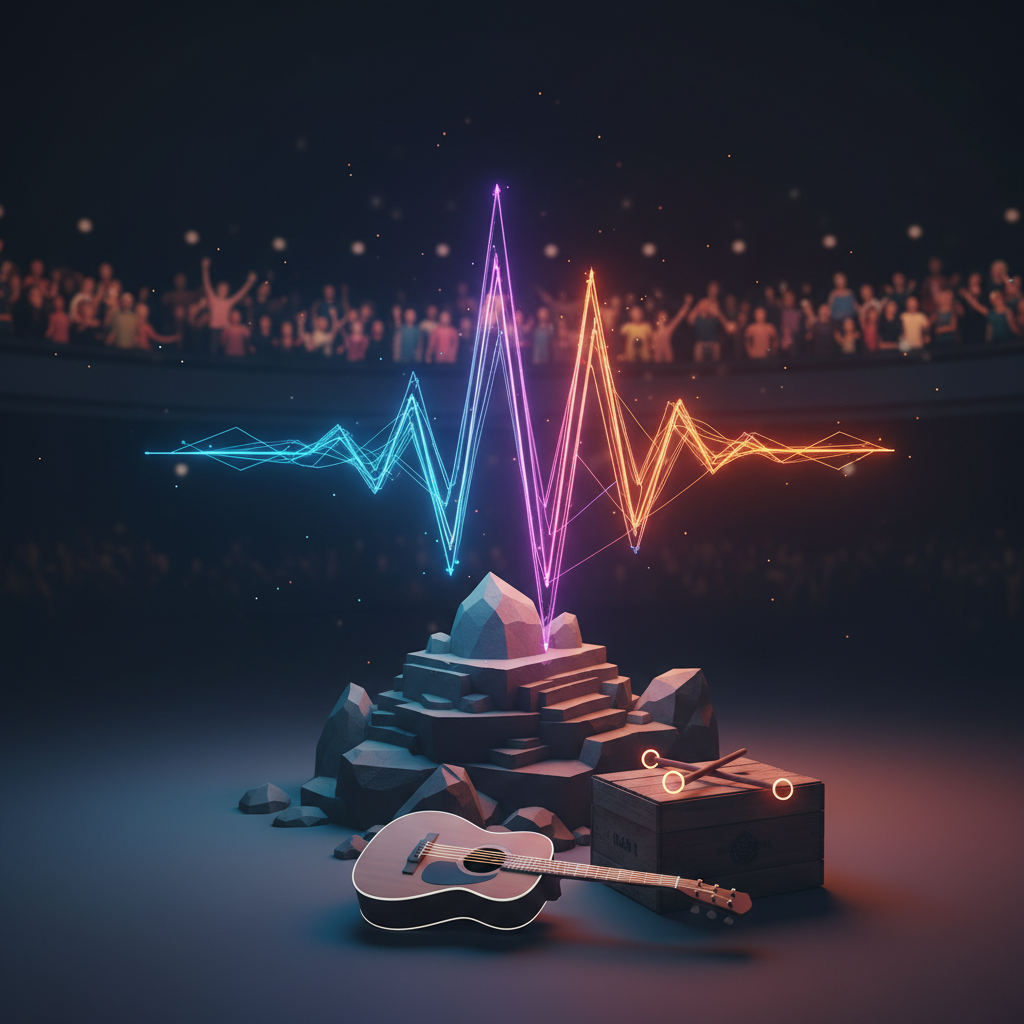 Anmeldelse: Simon Kvamm blæste publikum helt bagover