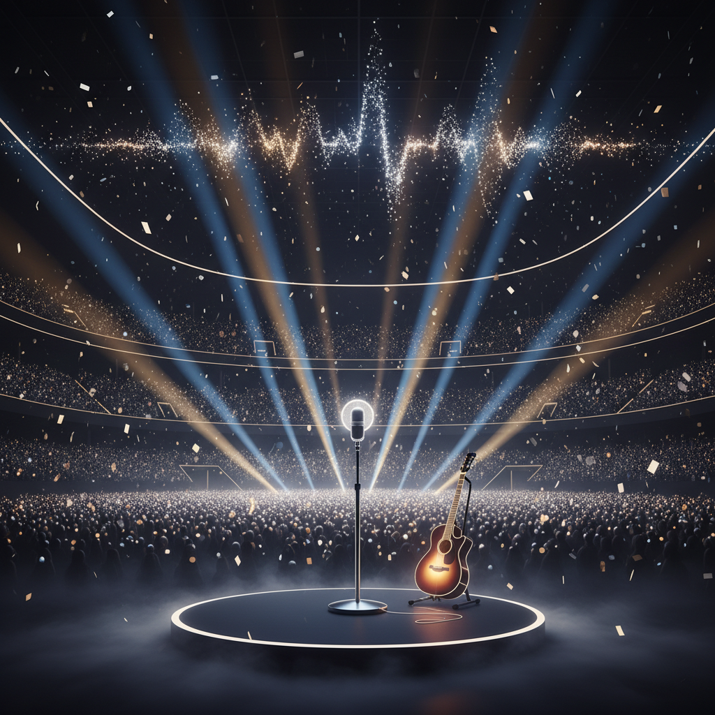 Christopher i Royal Arena: Overgik alle forventninger