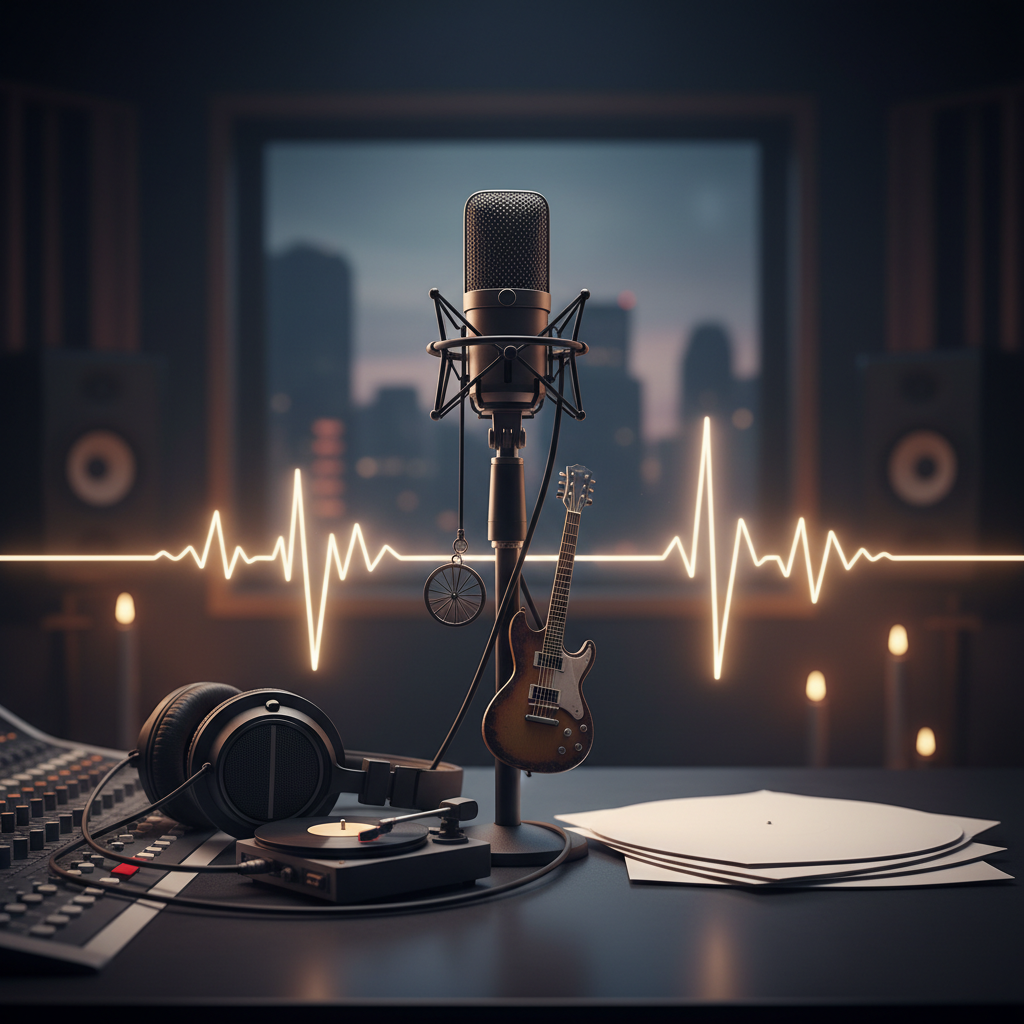 Drengene fra Angora: Sådan blev sangene til landeplager