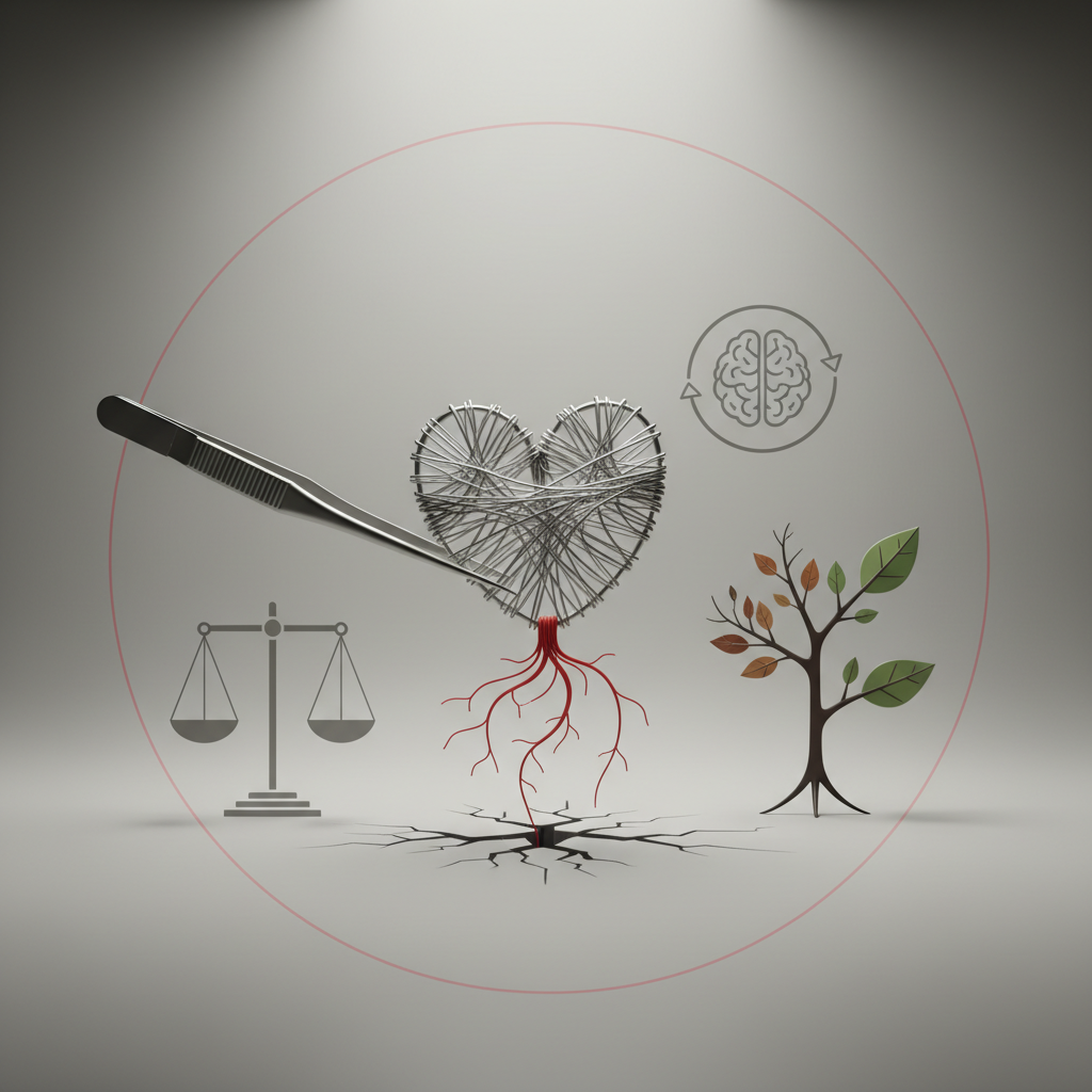 Ekspert: ‘Jeg elsker dig for tiden’ er et rødt flag