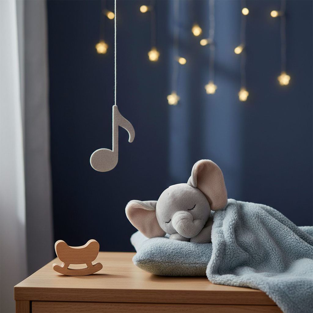 Elefantens vuggevise: Her er teksten fra Popsi og Krelle