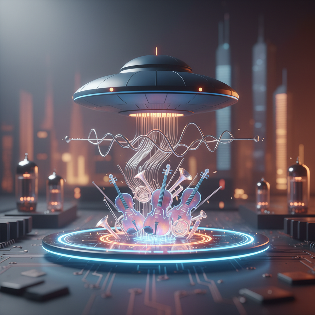 ELO: En musikalsk tidsrejse gennem de største hits