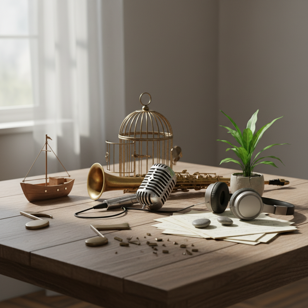 Fede Finn og Funny Boyz: Det laver medlemmerne i dag