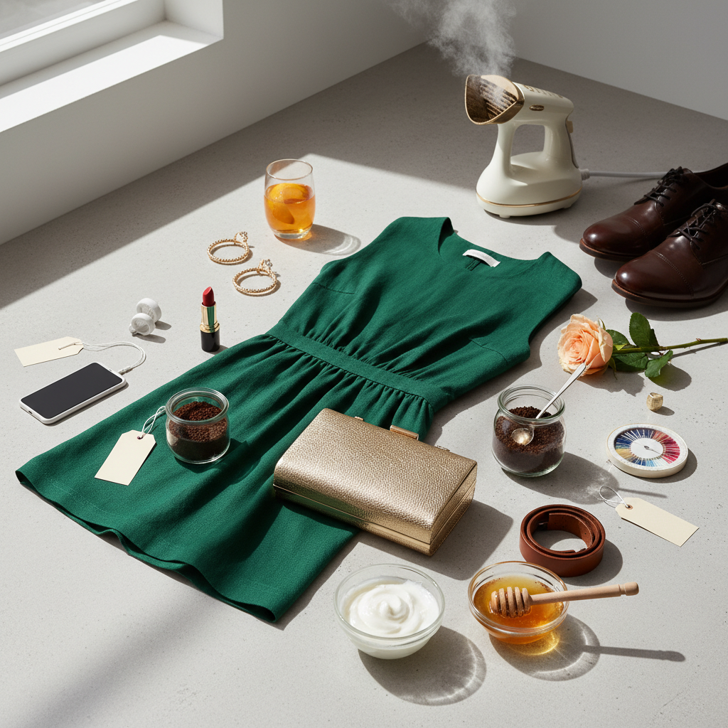 Guide: Bliv klar til festen uden at sprænge budgettet