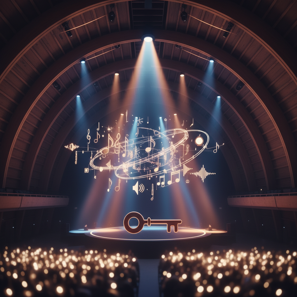 Guide: Her er de største koncerter i KB Hallen i år