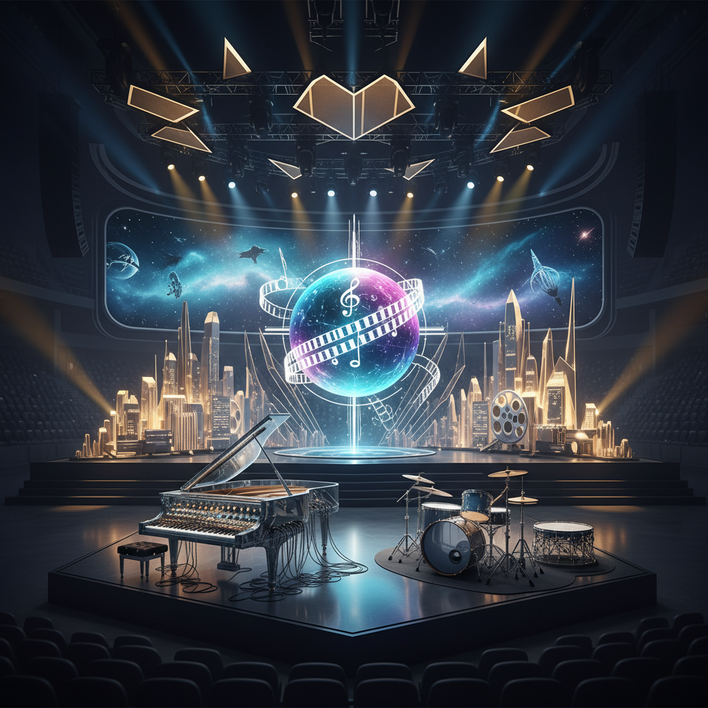 Hans Zimmer i Danmark: Årets mest spektakulære koncert