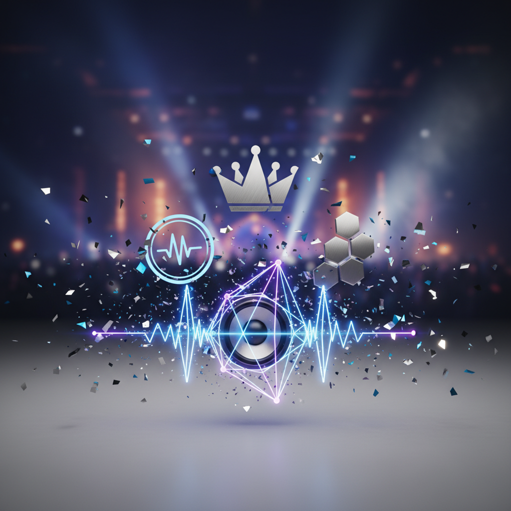 Her er de mest populære Ude af Kontrol-sange netop nu