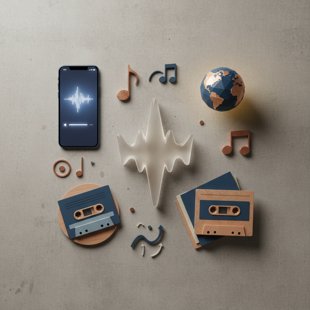 Hitlisten: Her er de mest populære sange i Danmark