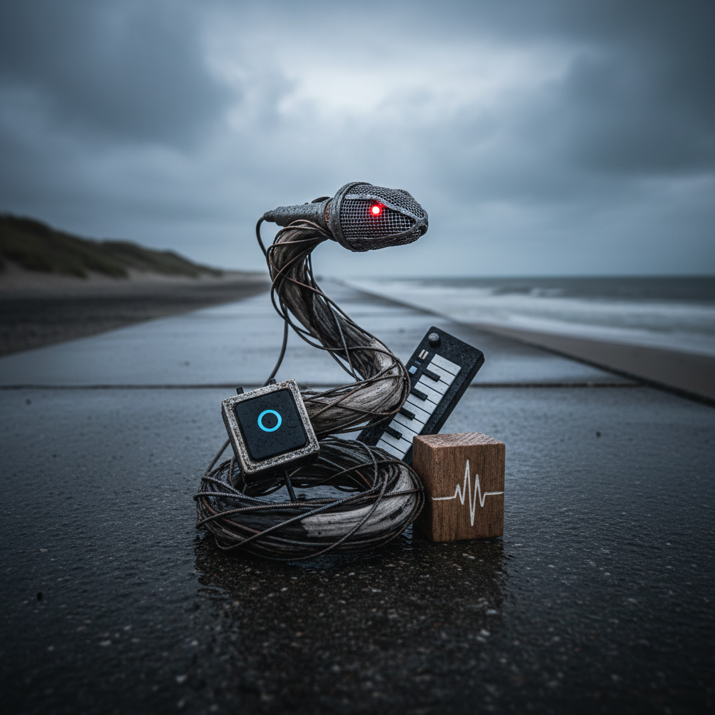 Hugorm: Her er alt du skal vide om bandets medlemmer