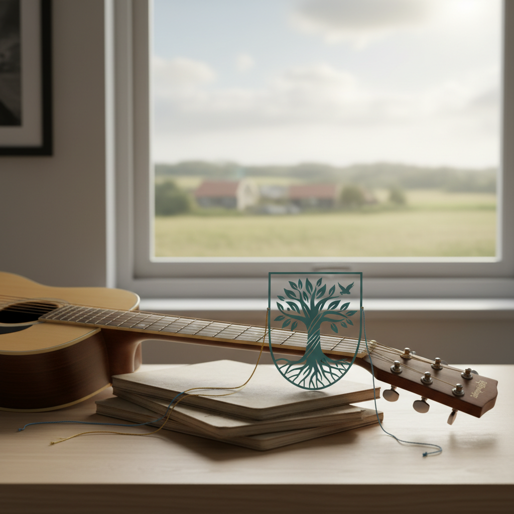 Ida Laurbergs baggrund: Det ved vi om hendes forældre