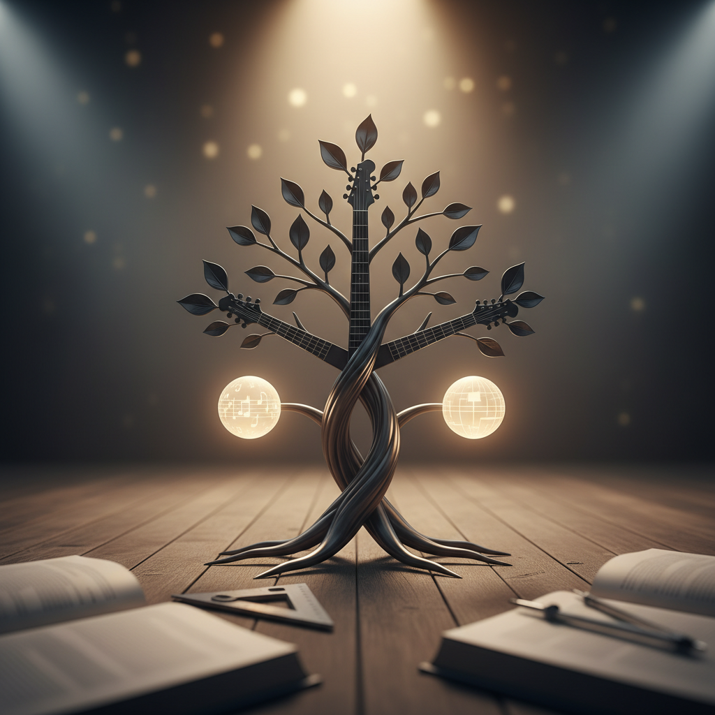 Jesper Binzers børn: Sådan lever de i dag