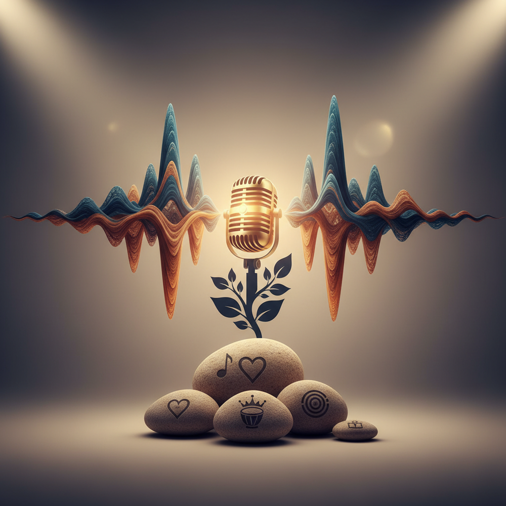 Karen Mukupa begejstrer: Nye sange høster stor ros