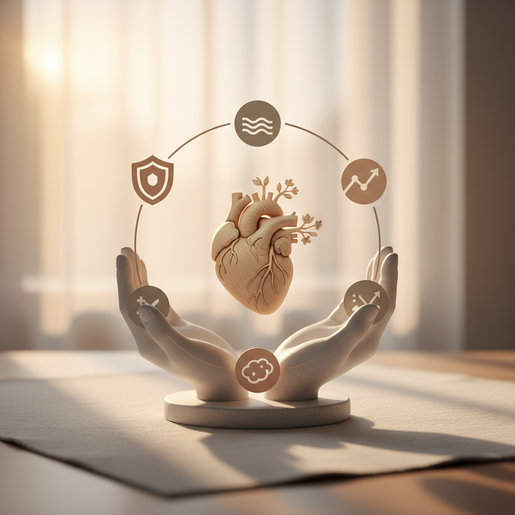 Lars Lilholts datter taler ud om familiens svære tid