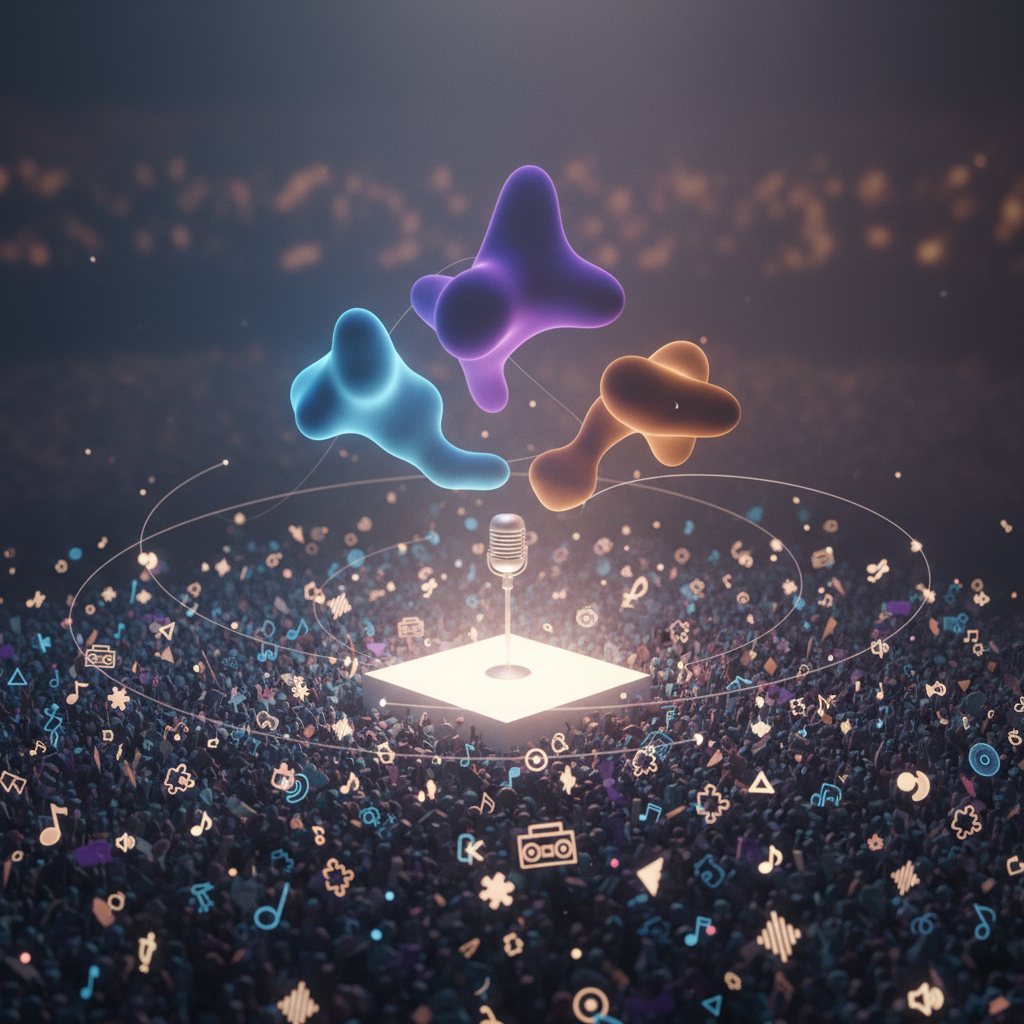 Malk de Koijn tryllebandt tusindvis til udsolgt koncert