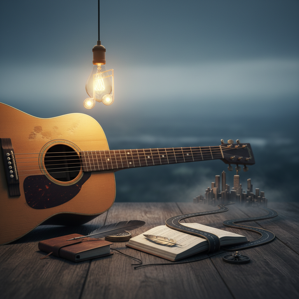 Mark Knopfler: Her er historien bag de største hits