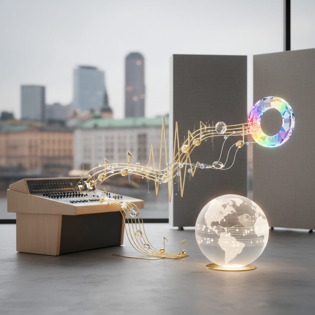 Max Martin: Historien bag årtiers største pophits