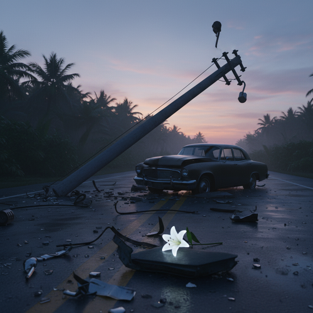 Natasjas død: Hvad skete der den nat på Jamaica?