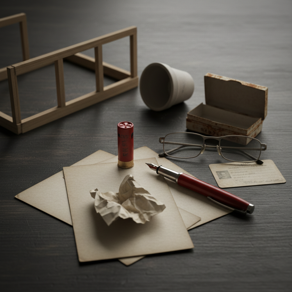 Nye detaljer om Kurt Cobains død: Hans sidste timer