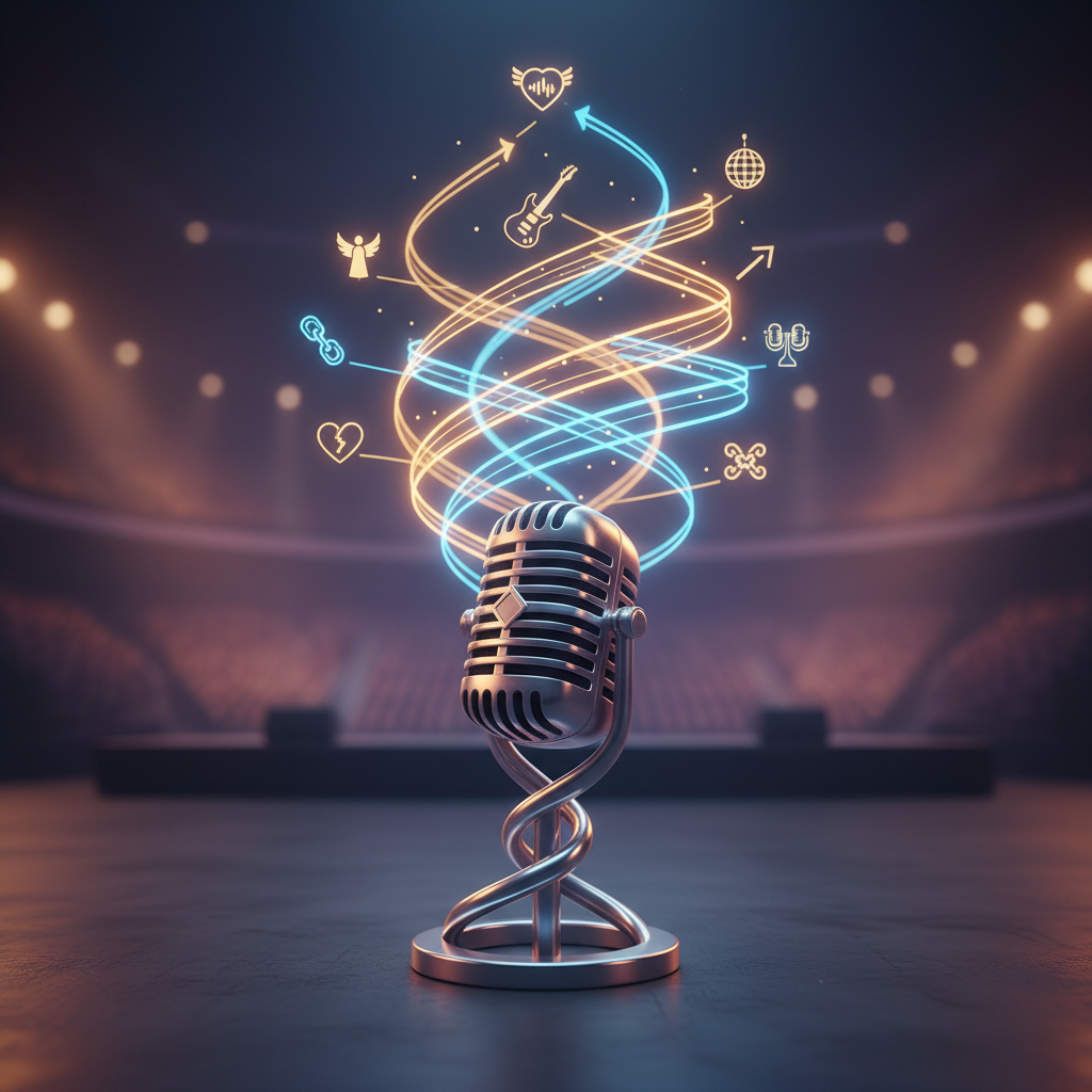 Robbie Williams: Her er de 10 bedste hits gennem tiden