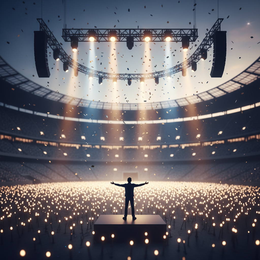 Robbie Williams i Danmark: Her er alt du skal vide