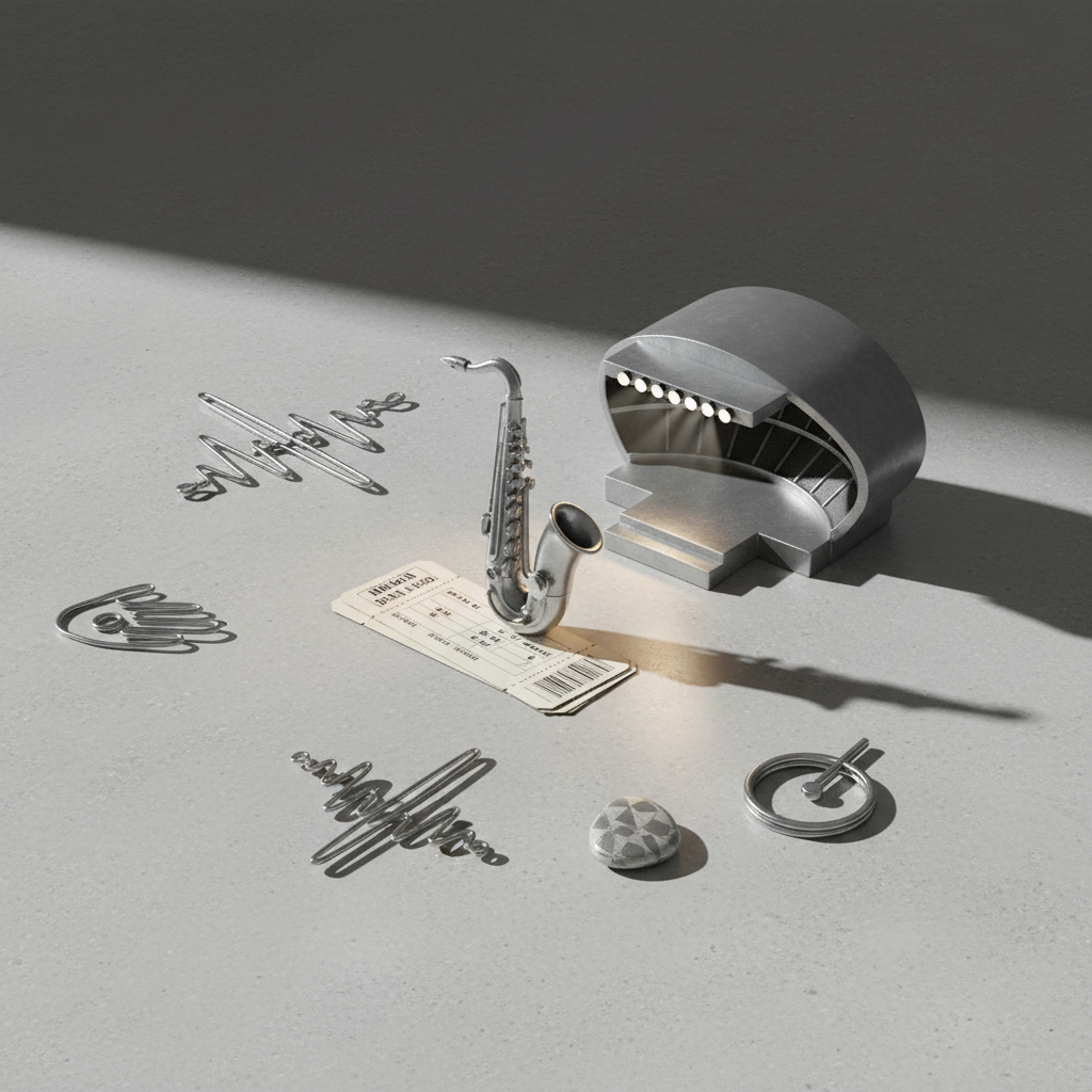 Sam Fender kommer til Danmark: Her kan du opleve ham