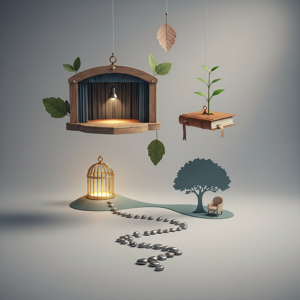 Sebastian Aagaard-Williams bryder tavsheden om sit nye liv