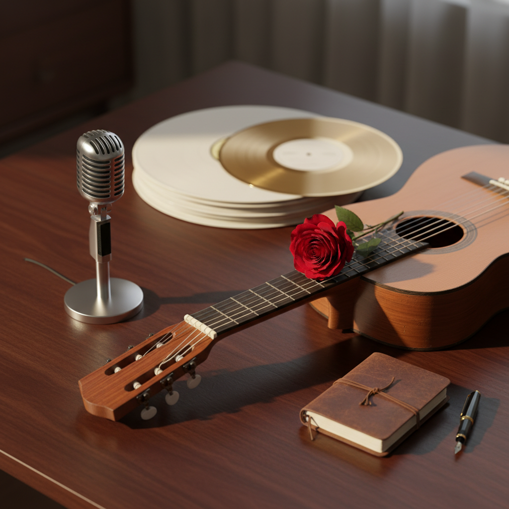 Semino Rossi: Her er stjernens mest elskede sange