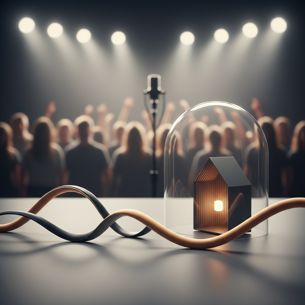 Shaka Loveless’ kæreste bryder tavsheden om privatlivet