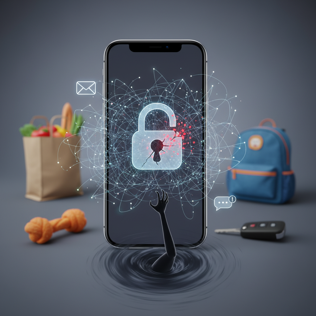 Svindlerne slår til når du mindst venter det: Pas på nu