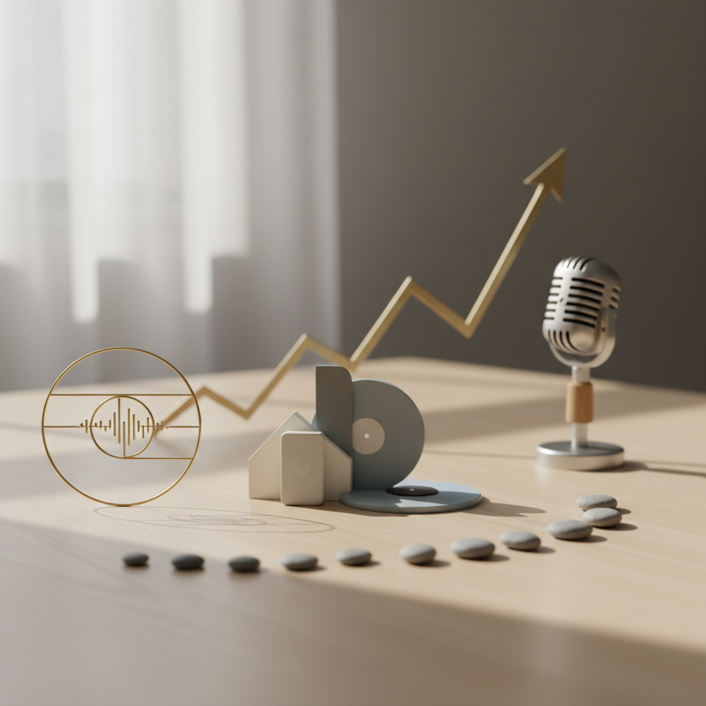 Top 10: Her er de største mandlige sangere i Danmark