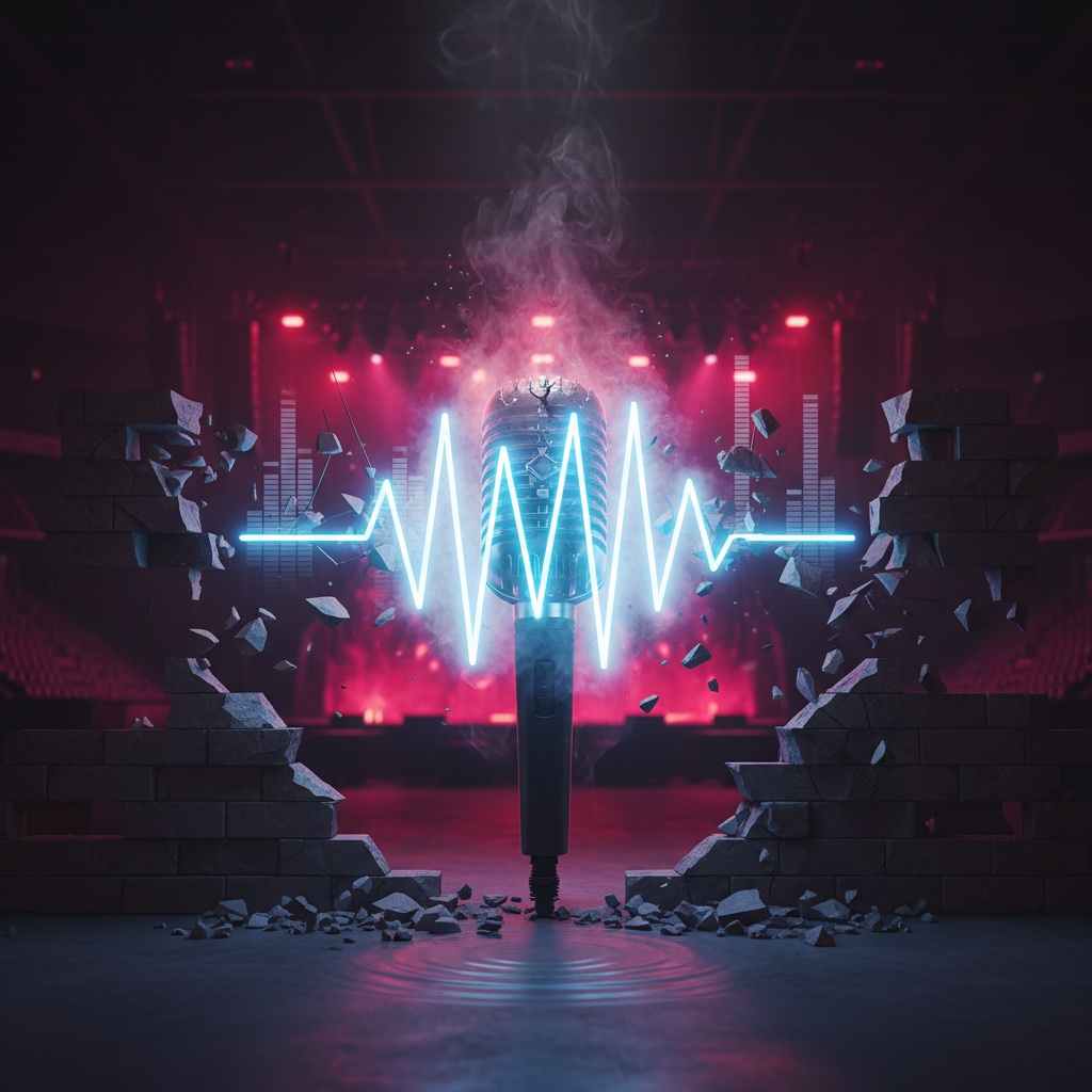 Ude Af Kontrol taler ud om deres vilde succes