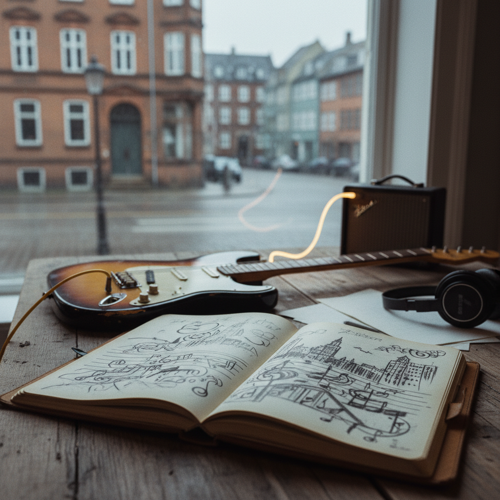 Ulige Numre: Hemmeligheden bag hittene afsløret