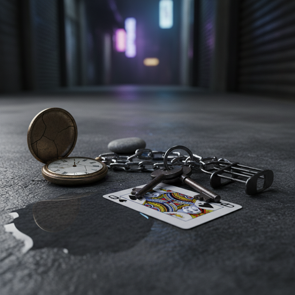 Underverden II: Se den fulde liste over alle medvirkende