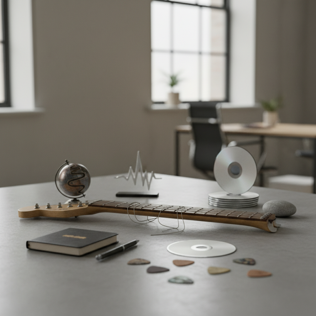 Volbeat-chok: Tidligere medlemmer ryster fans med nyhed