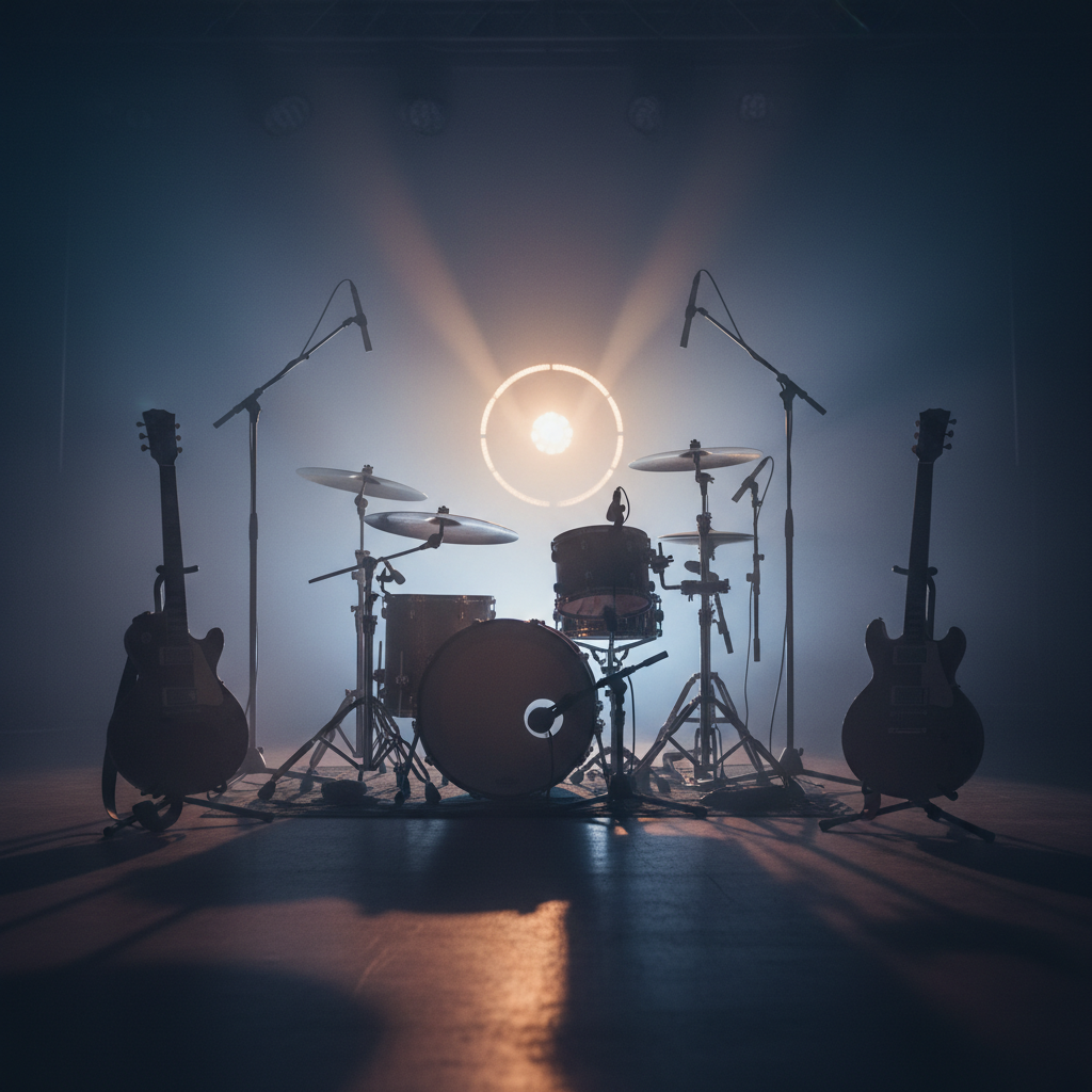 Arctic Monkeys i Danmark: Alt om den kommende koncert