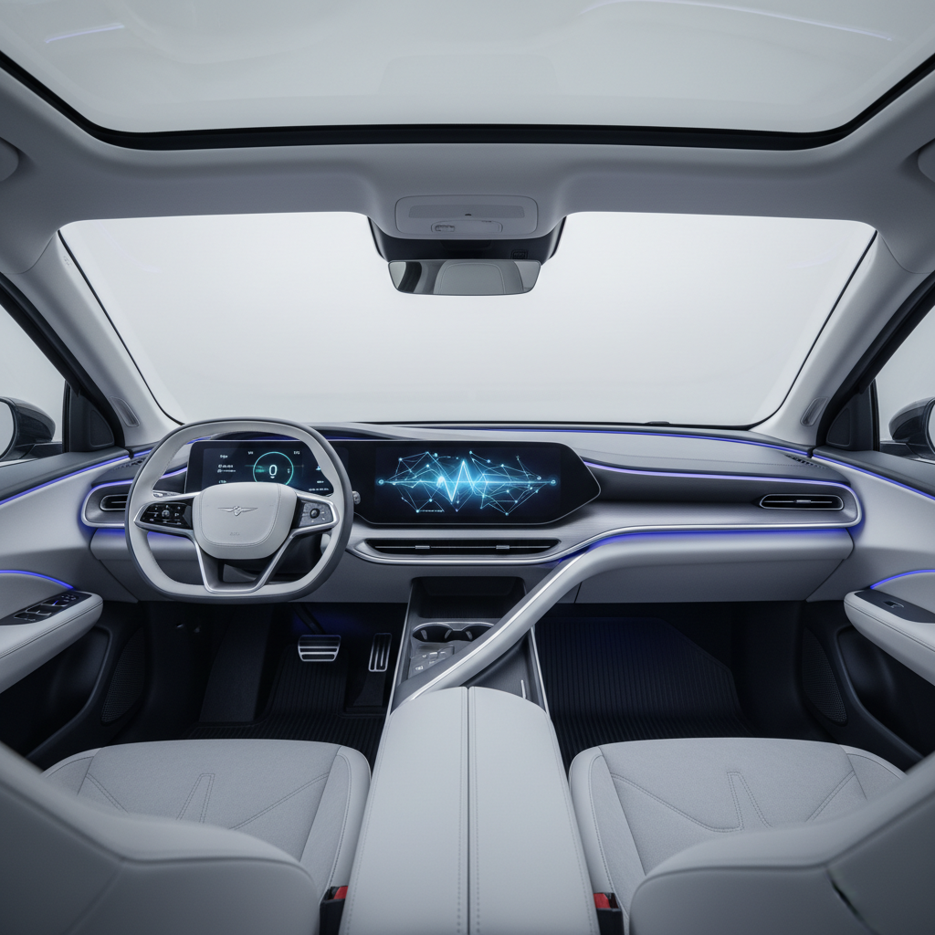Benjamin Hav og hans Tesla: Musik, livsstil og fart