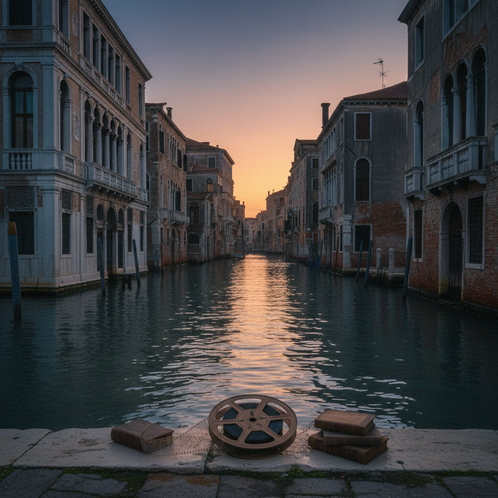 Døden i Venedig: Kommer der en ny film i 2023?