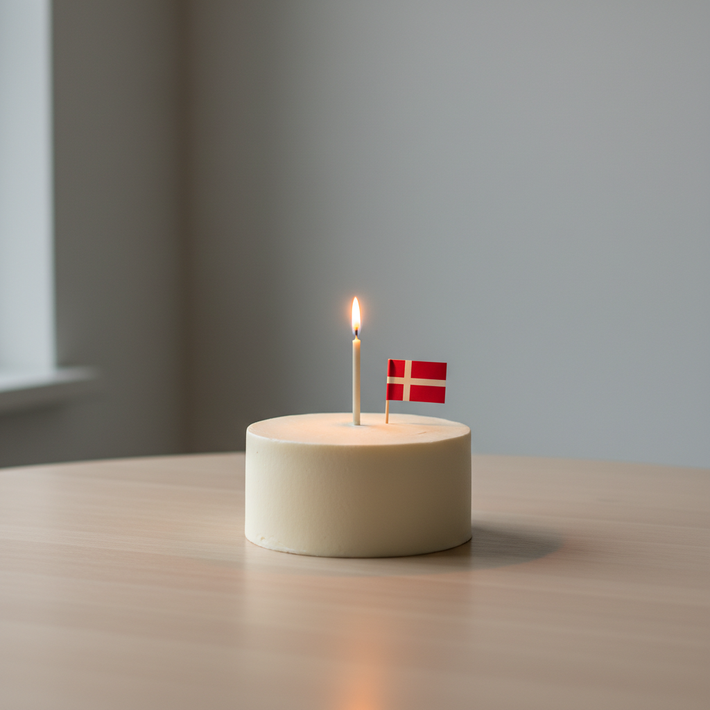I dag er det fødselsdag: Alt du bør vide om fejringen
