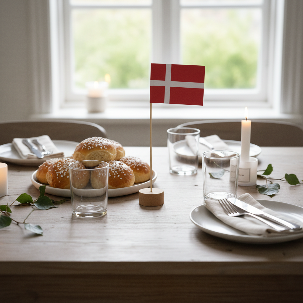 I dag er det Oles fødselsdag: Alt om den store fejring