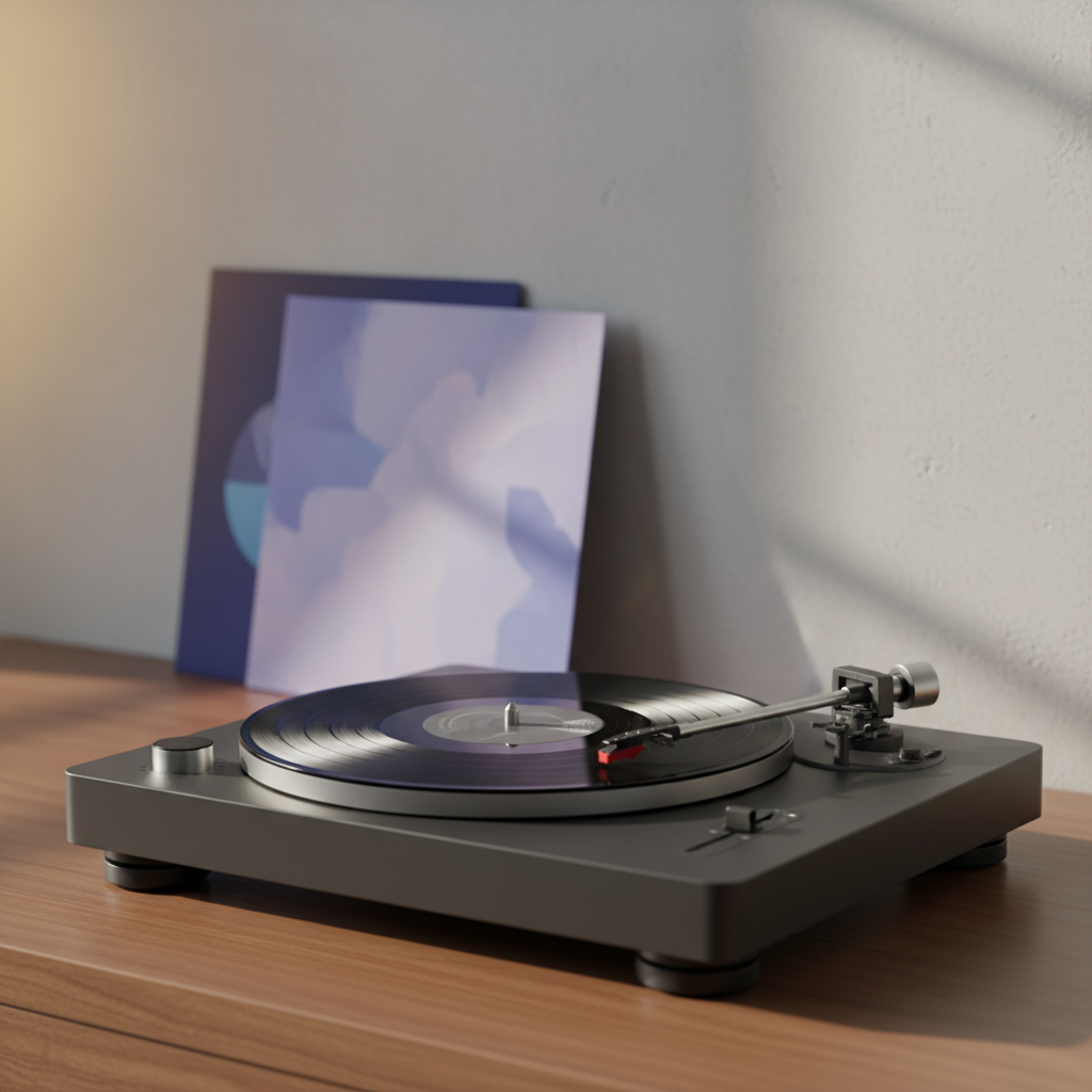 Lukas Graham på vinyl: Komplet guide til alle udgivelser