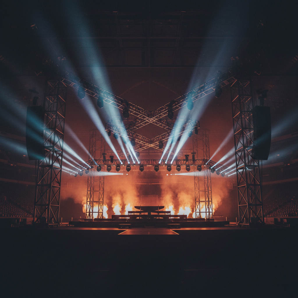 Rammstein i Danmark: Alt om den kommende koncert